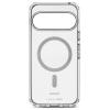 Hama Cover Google Pixel 10, Pixel 10 Pro transparentní odolné vůči nárazům 00019810
