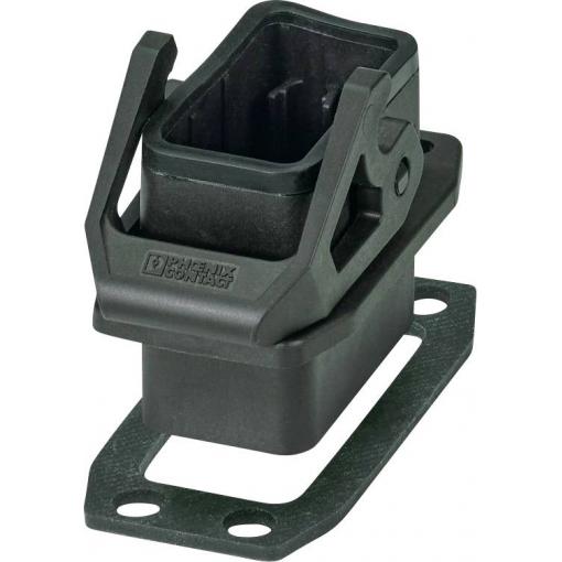 pouzdro HC-EVO-M1-BWS-PLRBK 1424437 Phoenix Contact 1 ks Piece