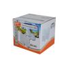 Satelitní konvertor LNB GoSAT GSC-302 Monoblok 4,3 Twin