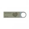 Flash disk GOODRAM USB 2.0 32GB UUN2