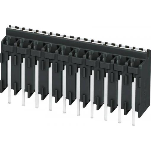 Phoenix Contact 1822341 PCB terminál 1.5 mm² Pólů 5 černá 220 ks