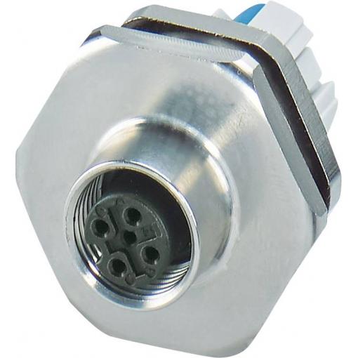 Phoenix Contact SACC-E-M12FS-4PL-M20 1139803 průchodka stěnou , 1 ks
