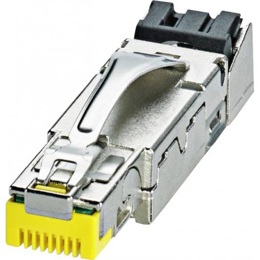 Phoenix Contact CUC-IND-C1ZNI-S/R4IP10G8 1149847 RJ45 konektor, 1 ks