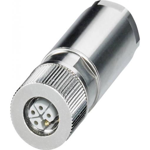 Phoenix Contact SACC-M12FSL-4FEPL-CL SH 1080233 konektor, 1 ks