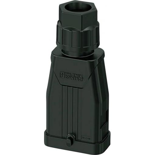 pouzdro HC-COM-HHFS-1TGM25-PL-BK 1012520 Phoenix Contact 1 ks