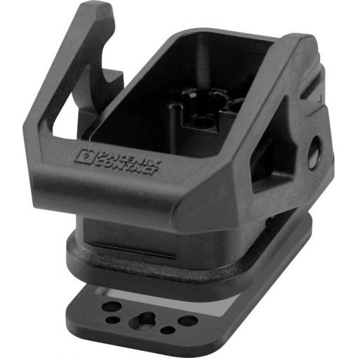 pouzdro HC-COM-BWS-PL-BK 1012538 Phoenix Contact 1 ks