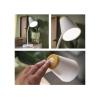 Lampa stolní EMOS Z7641W Tara