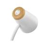 Lampa stolní EMOS Z7641W Tara