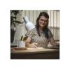 Lampa stolní EMOS Z7640W Poppy