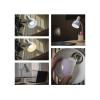 Lampa stolní EMOS Z7640W Poppy