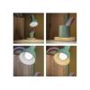 Lampa stolní EMOS Z7640GR Poppy