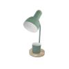 Lampa stolní EMOS Z7640GR Poppy