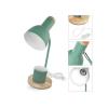 Lampa stolní EMOS Z7640GR Poppy