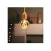Žárovka DECO LED E27 4,5W flame EMOS Z50B11