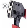 TOOLCRAFT TO-10191291 krimpovací kleště dutiny na kabely, 0.08 do 16 mm²