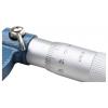Dasqua 4111-8105 vnější měřicí šroub 0 - 25 mm Odečet: 0.01 mm