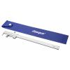 Dasqua 2805-0005-A rýsovací posuvné měřidlo (d x š) 250 mm x 16 mm nerezová ocel