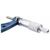 Dasqua 4111-8120 vnější měřicí šroub 75 - 100 mm Odečet: 0.01 mm