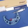 Dasqua 4111-8115 vnější měřicí šroub 50 - 75 mm Odečet: 0.01 mm