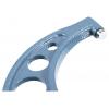 Dasqua 4111-8115 vnější měřicí šroub 50 - 75 mm Odečet: 0.01 mm