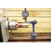 Dasqua 5900-1010 stopky (d x š) 128.2 mm x 33.3 mm s kontrolním měřítkem 12.7 mm Odečet: 0.005 mm