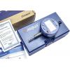 Dasqua 5260-4215 stopky s kontrolním měřítkem 50.8 mm Odečet: 0.001 mm