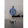 Dasqua 5260-4215 stopky s kontrolním měřítkem 50.8 mm Odečet: 0.001 mm