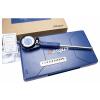 Dasqua 5511-1115 stopky (d x š) 295.5 mm x 44 m 35 mm Odečet: 0.01 mm