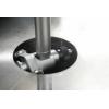 Dasqua 5511-1115 stopky (d x š) 295.5 mm x 44 m 35 mm Odečet: 0.01 mm