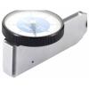 Dasqua 5221-1129-A Nárazuvzdorné měřicí hodiny s kontrolním měřítkem 0.8 mm Odečet: 0.01 mm
