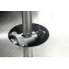 Dasqua 5511-1121 stopky (d x š) 298.5 mm x 45 mm 60 mm Odečet: 0.01 mm