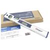 Dasqua 8301-2645 Vodováha s magnetem 400 mm 360 °