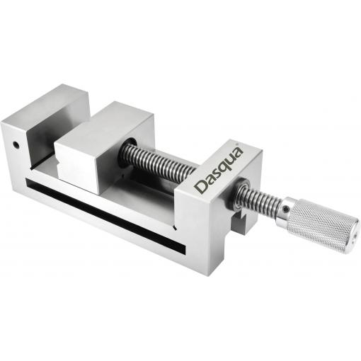 Dasqua šroubová hlava , 8802-5110, Šířka čelistí: 63 mm, Rozpětí (max.): 73 mm