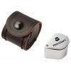 TOOLCRAFT TO-10182537 kapesní lupa zvětšení: 10 x, Velikost objektivu: (Ø) 21 mm