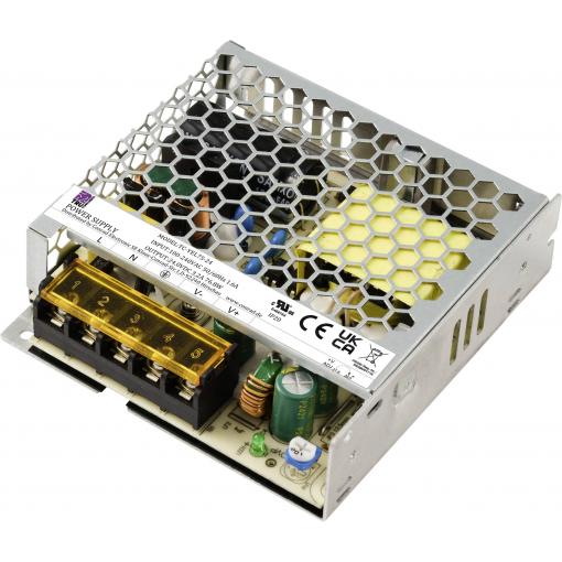 TRU COMPONENTS TC-13496732 síťový adaptér / napájení 24 V/DC 3.2 A 76.8 W