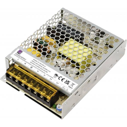 TRU COMPONENTS TC-13496740 síťový adaptér / napájení 12 V/DC 8.5 A 102 W