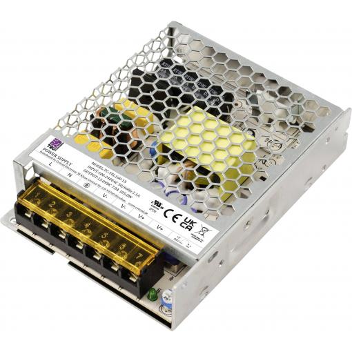 TRU COMPONENTS TC-13496744 síťový adaptér / napájení 15 V/DC 7 A 105 W