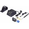 TOOLCRAFT TO-ZD-8962E-B pájecí stanice, analogový, 70 W, 480 °C (max), vč. pájecí hrot, TO-10234626