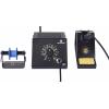 TOOLCRAFT TO-ZD-8962E-B pájecí stanice, analogový, 70 W, 480 °C (max), vč. pájecí hrot, TO-10234626