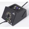 TOOLCRAFT TO-ZD-8962E-B pájecí stanice, analogový, 70 W, 480 °C (max), vč. pájecí hrot, TO-10234626