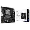 ASRock B860M Pro-A Základní deska Socket (PC) Intel® 1851 Tvarový faktor Micro-ATX