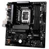 ASRock B860M Pro-A Základní deska Socket (PC) Intel® 1851 Tvarový faktor Micro-ATX