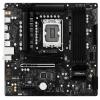 ASRock B860M Pro-A Základní deska Socket (PC) Intel® 1851 Tvarový faktor Micro-ATX