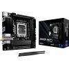 ASRock B860I WiFi Základní deska Socket (PC) Intel® 1851 Tvarový faktor Mini-ITX