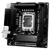 ASRock B860I WiFi Základní deska Socket (PC) Intel® 1851 Tvarový faktor Mini-ITX