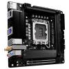 ASRock B860I WiFi Základní deska Socket (PC) Intel® 1851 Tvarový faktor Mini-ITX