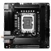ASRock B860I WiFi Základní deska Socket (PC) Intel® 1851 Tvarový faktor Mini-ITX