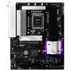 ASRock B860 Pro RS Wifi Základní deska Socket (PC) Intel® 1851 Tvarový faktor ATX
