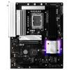 ASRock B860 Pro RS Wifi Základní deska Socket (PC) Intel® 1851 Tvarový faktor ATX