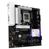 ASRock B860 Pro RS Wifi Základní deska Socket (PC) Intel® 1851 Tvarový faktor ATX